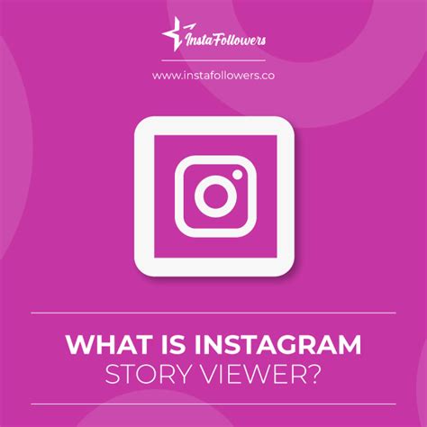 Instagram Story and Followers Viewer 